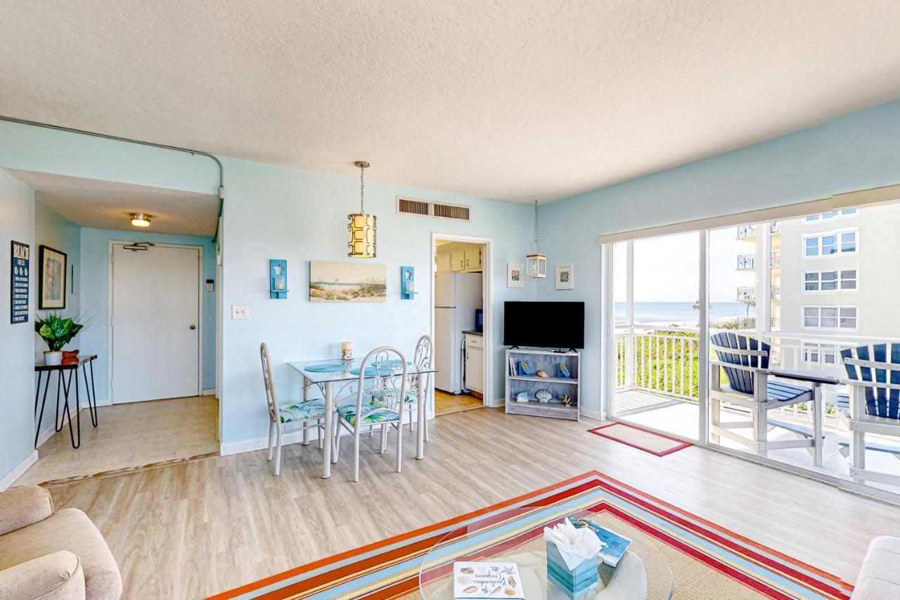 Turtle Time Suite Satellite Beach Exterior photo